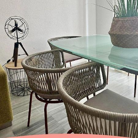 Carihuela 74 Lägenhet Torremolinos Exteriör bild