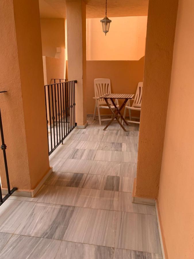 Carihuela 74 Lägenhet Torremolinos Exteriör bild