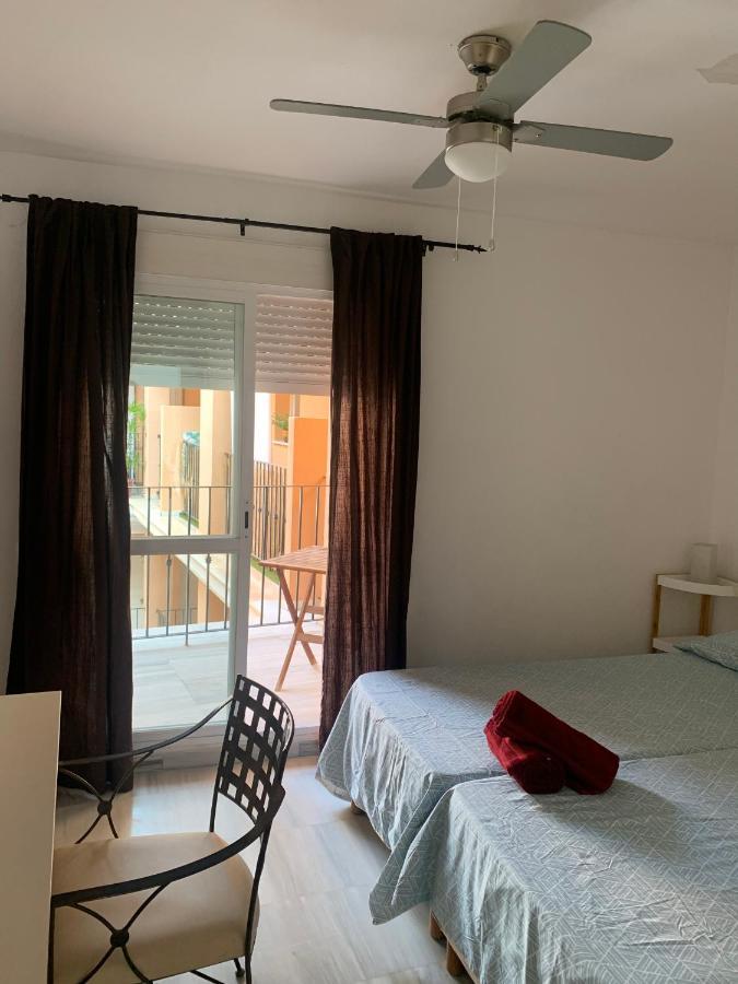Carihuela 74 Lägenhet Torremolinos Exteriör bild