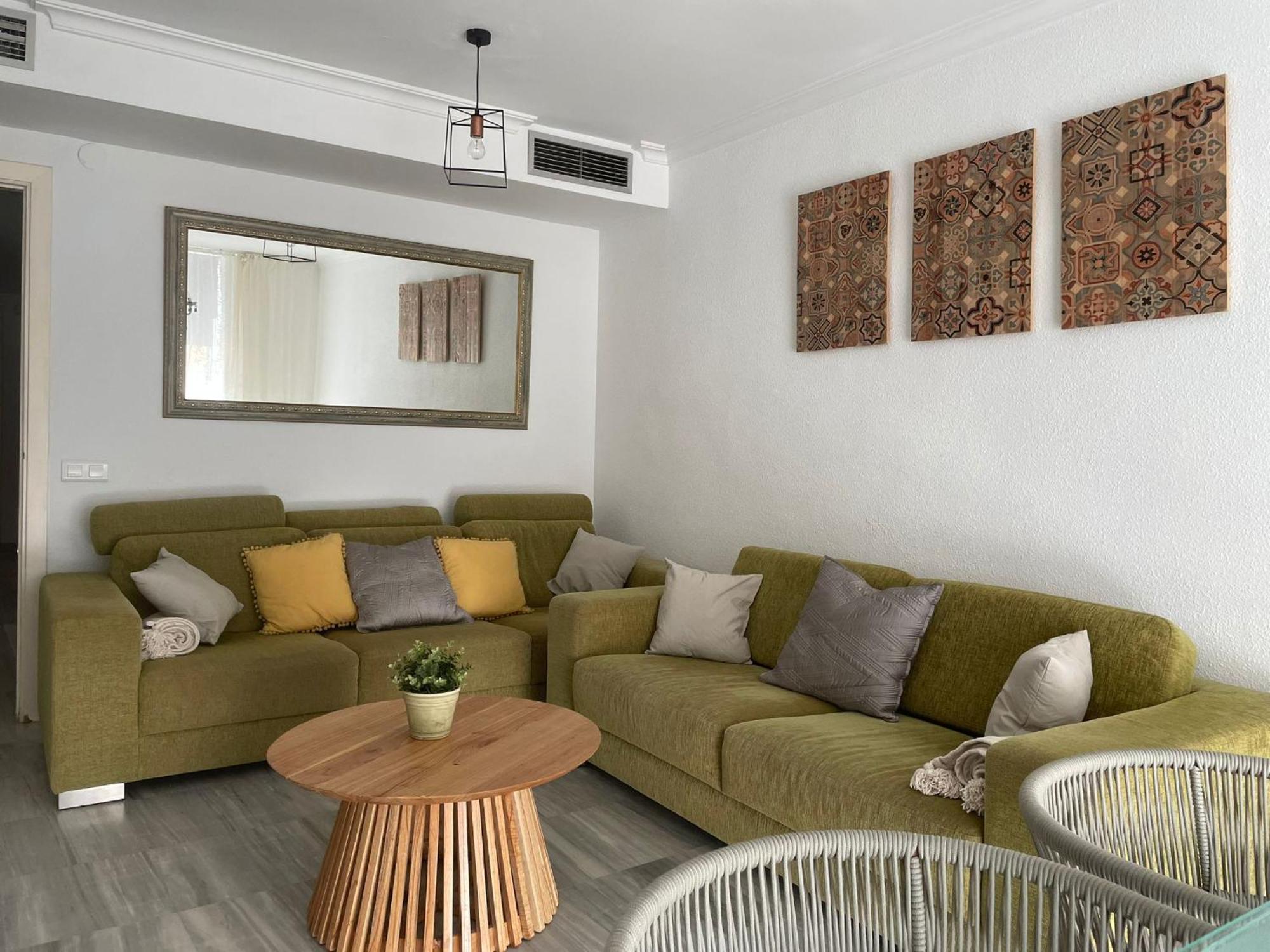 Carihuela 74 Lägenhet Torremolinos Exteriör bild