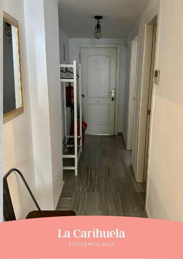 Carihuela 74 Lägenhet Torremolinos Exteriör bild