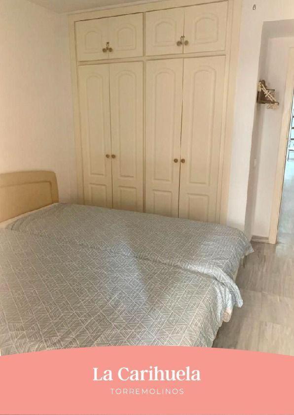 Carihuela 74 Lägenhet Torremolinos Exteriör bild
